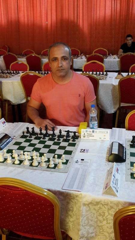 HASAN SAMANİ